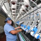 El sector empresarial se pronuncia, tras la jornada electoral.