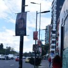 Organizaciones políticas tienen 10 días para retirar la propaganda electoral en el Distrito Metropolitano de Quito