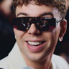 Quevedo presentó su nuevo álbum en noviembre de 2024.