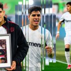 Piero Hincapié es una de las estrellas de Bayer Leverkusen.