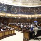 La Asamblea Nacional tendrá 24 legisladores representando a la provincia del Guayas.