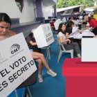 Los resultados de las elecciones presidenciales reflejan cifras para analizar el comportamiento del elector.