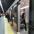 El Metro de Quito ha realizado más de 60 millones de viajes desde el 1 de diciembre del 2023.