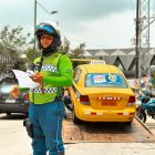 El control se dio en la delegación Ceibos.