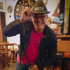 Carlos José Matamoros.