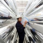 Canadá es el principal origen del acero importado por EE.UU