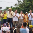 El PSC perdió su bastión en Guayquil y Guayas en 2023.