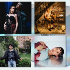 Estrenos musicales de febrero.