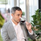 Guilhem Renaud representará a Ecuador en el concurso ASI Mejor Sommelier de las Américas 2025.