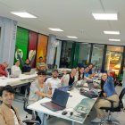 Carreras. La educación en Big Data, Ciencias de Datos e Inteligencia Artificial sigue ganando adeptos a nivel local.