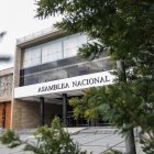 La Asamblea Nacional ahora está integrada por 151 legisladores.