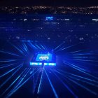 La Explosión Azul 2025 se celebrará el martes 11 de febrero.