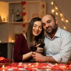 Este viernes se se celebra San Valentín