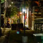 La ciudadanía pide más patrullaje en el norte de Guayaquil