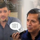 El lanzamiento se desarrolló este martes 11 de febrero.