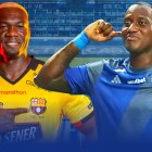 En la Explosión Azul 2025 chocarán Emelec y Barcelona SC.