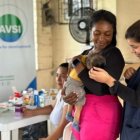 ONG. La Organización No Gubernamental trabajo hace más de dos décadas en el país brindando atención a migrantes, refugiados y personas vulnerables.