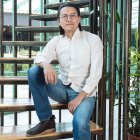 Obra. Las obras del artista Paul Rosero serán expuestas en el MAAC desde este jueves 13 de febrero.