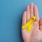 Recordatorio. El 15 de febrero se celebra el Día de la lucha contra el cáncer infantil.