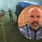 Miguel Ángel Loor habló de lo que pasó en la Explosión Azul.