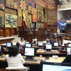 Varios asambleístas se mantendrán en el Legislativo para el período 2025-2029.