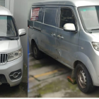 El SRI va a subastar varios vehículos entre el 13 y 14 de febrero.