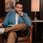 El artista habla un poco sobre la historia detrás de su próxima canción