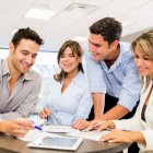 Hay ciertas profesiones que no implican altos niveles de estrés a los trabajadores.