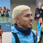 Por ahora no hay tiempo para San Valentín, los jugadores están en otro mood.