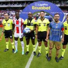 La LigaPro 2025 iniciará el viernes 14 de febrero.