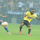 Barcelona SC visitará a Manta en la fecha 1 de la LigaPro 2025.