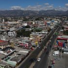 Avanza la Planificación del Plan Vial en el Valle de Tumbaco