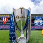 Los equipos buscarán alcanzar una nueva estrella a nivel nacional.