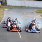 El Invernal constará de 4 fechas: 16 de febrero, 1 y 15 de marzo y 12 de abril.