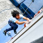 Los cambios en el muro apuntan a que el lugar sea sede internacional.