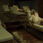 El filme es protagonizado por la actriz Geovanna Andrade.