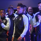 Facundo Martínez es el líder de Universidad Católica.