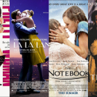 Algunas películas románticas para ver en San Valentín