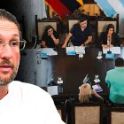 El caso fue llevado a la mesa del Concejo Cantonal.