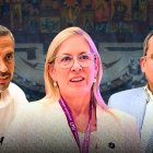 La sesión inaugural de la Asamblea Nacional será presidida por los legisladores de las tres organizaciones políticas más votadas en la papeleta de asambleístas nacionales.