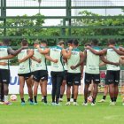 Orense se prepara para iniciar la LigaPro 2025.