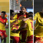 Aucas está listo para su nueva etapa en la LigaPro 2025.
