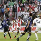 La LigaPro 2025 iniciará el viernes 14 de febrero.