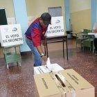 Más de 11 millones de ecuatorianos fueron convocados a votar el pasado 9 de febrero.