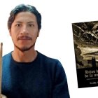 El autor presentará su libro sobre metal extremo nórdico y latinoamericano en la Casa de la Cultura Ecuatoriana, el 28 de febrero de 2025, en Quito.