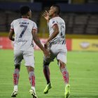 El Nacional clasificó a Copa Libertadores y se enfrentará a Barcelona SC