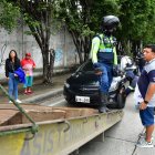 Los operativos se han incrementado en las últimas semanas