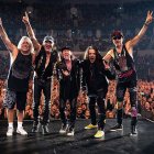 Scorpions celebrará seis décadas de trayectoria con una gira mundial.