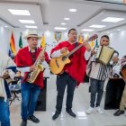 La prefectura de Bolívar ofrece una serie de eventos para los visitantes en este carnaval.