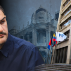 Aquiles Álvarez se pronuncia contra solicitud de información al Municipio por parte de Fiscalía.